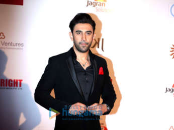 Celebs grace the Dadasaheb Phalke Film Foundation Awards 2018
