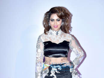 Celebs grace the Dadasaheb Phalke Film Foundation Awards 2018