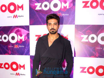 Celebs grace the Zoom Myntra association bash