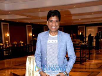 Celebs grace the launch of Bhamla Foundation's #BeatPlasticPollution anthem