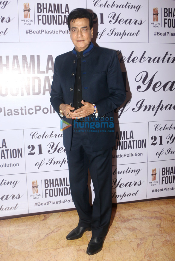 celebs grace the launch of bhamla foundations beatplasticpollution anthem 7