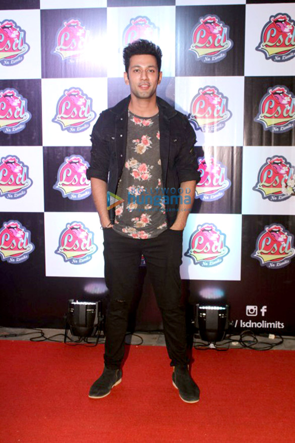 celebs grace the opening of lsd nightclub 6