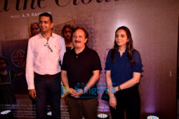 Celebs grace the screening of Beyond the Clouds