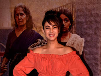 Celebs grace the screening of Beyond the Clouds