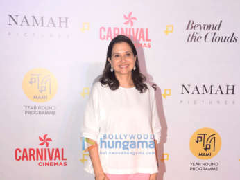 Celebs grace the special screening of Beyond the Clouds