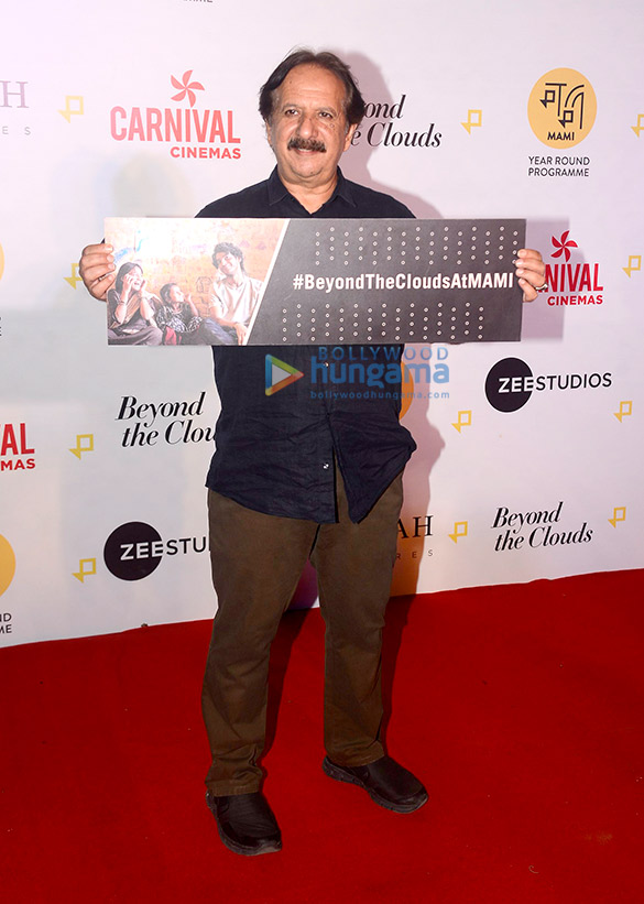 celebs grace the special screening of beyond the clouds 4