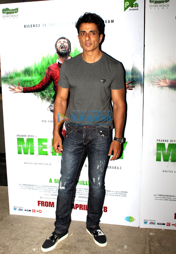 celebs grace the special screening of mercury 3