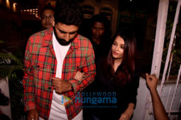 Celebs snapped at Grandmama's All Day Cafe