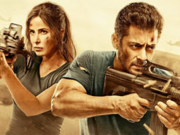 Salman Khan creates HUNGAMA in Innsbruck, Austria