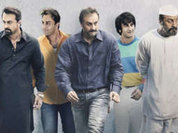 Check Out The Teaser Of Rajkumar Hirani’s Much Awaited ‘Sanju’