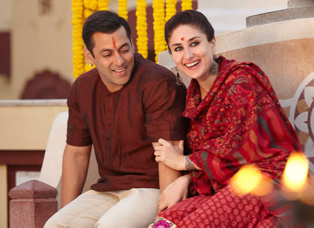 China Box Office Bajrangi Bhaijaan collects USD 0.33 million on Day 31 in China; total collections at USD 45.42 million Rs. 295.38 cr