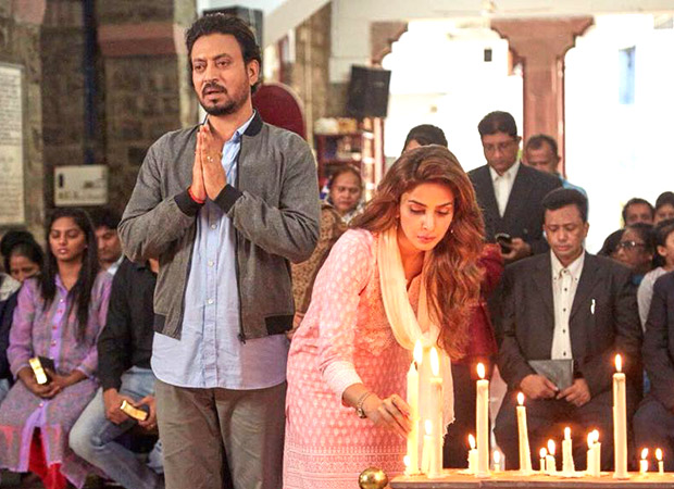 China Box Office: Hindi Medium collects USD 1.09 million on Day 9 in China; total collections at Rs. 171.04 cr