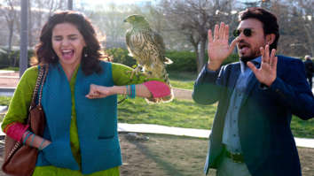 China Box Office: Hindi Medium crosses Rs. 150 cr in China on Day 7; Total collections at Rs. 155.10 cr