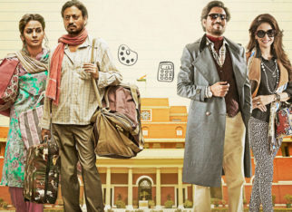 China Box Office: Hindi Medium drops on Day 10 in China; total collects at Rs. 174.55 cr