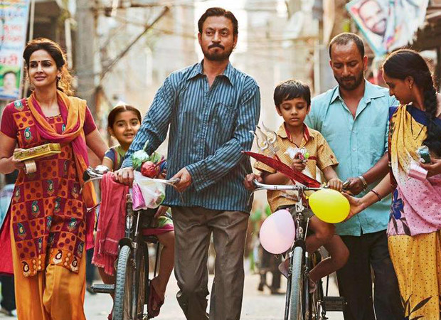 China Box Office: Hindi Medium collects USD 1.17 million on Day 12 in China; nears the Rs. 200 cr mark China Box Office: Hindi Medium collects USD 1.17 million on Day 12 in China; nears the Rs. 200 cr mark