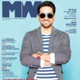 Cover Boy – Ayushmann Khurrana