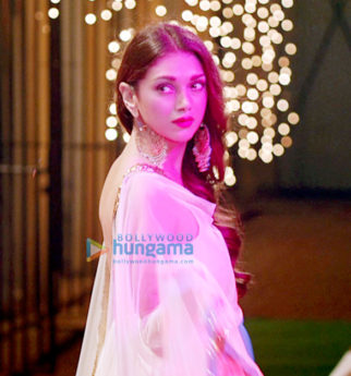 Movie stills of the movie Daas Dev