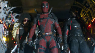 Deadpool 2 (The Final Trailer)