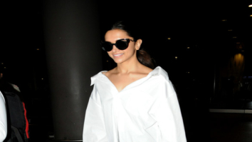 Deepika Padukone, Yami Gautam and others snapped at the airport