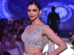 Deepika Padukone emerges to be the only Indian actress on TIME 100 Influential People of 2018 List