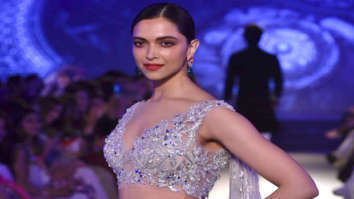Deepika Padukone emerges to be the only Indian actress on TIME 100 Influential People of 2018 List
