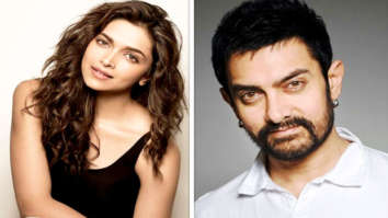 Deepika’s Draupadi dilemma: Would Deepika Padukone agree to play Draupadi in Aamir Khan’s Mahabharat?