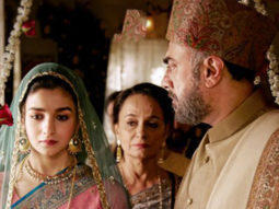 Dilbaro (Raazi)