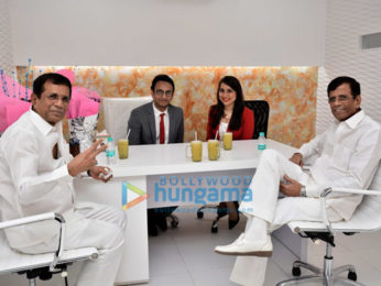 Disha Patani launches 3rd center of Assure Clinic - Hair, Skin and Physio