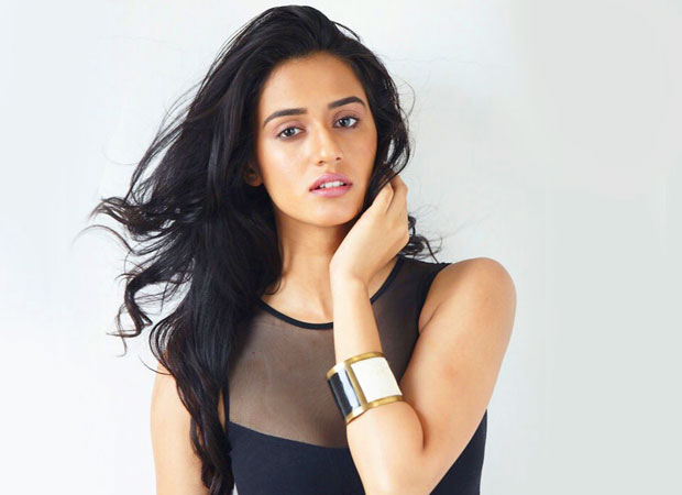 Disha Patani to take on the role of warrior-princess from July onwards and it is for this film