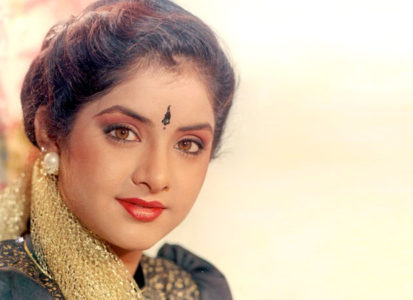 Divya Bharti Ki Xn Xxx - Divya Bharti's tragic death in 1993 led to an estimated loss of Rs. 2 crore  for Bollywood : Bollywood News - Bollywood Hungama
