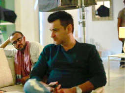 EXCLUSIVE: Chhupa Rustam duo Sanjay Kapoor and Manisha Koirala back together on screen after 13 years for Lust Stories!