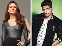 EXCLUSIVE! Kareena Kapoor Khan to ROMANCE Sidharth Malhotra in Karan Johar’s next (read ALL details)