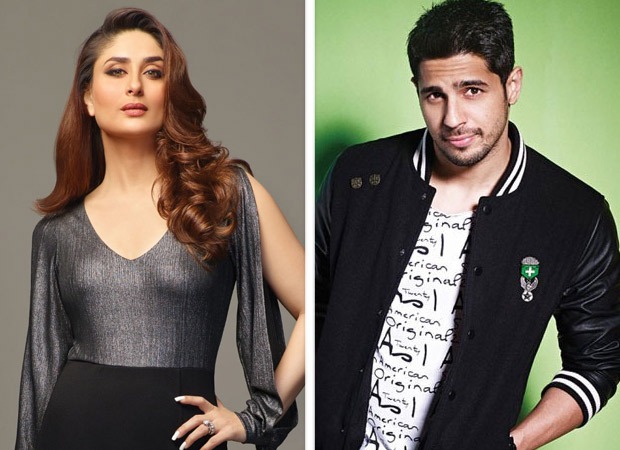 EXCLUSIVE! Kareena Kapoor Khan to ROMANCE Sidharth Malhotra in Karan Johar’s next (read ALL details)