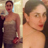 Edgy but glamorous, only Bollywood's resident style mafia Kareena Kapoor Khan could have done justice to this tricky outfit!