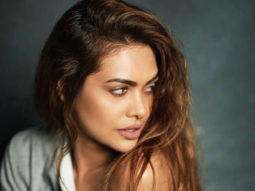 Esha Gupta champions the cause of education; adopts two villages in Uttar Pradesh!