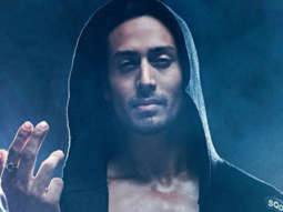 FIRST LOOK: Tiger Shroff looks charming in this STUDENT OF THE YEAR 2 poster