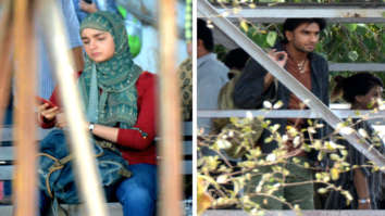 GULLY BOY: Alia Bhatt and Ranveer Singh’s DRASTIC transformation makes them look unrecognisable (see pics)