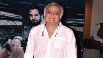 Hansal Mehta on what could possibly be his most controversial film to date – Omerta