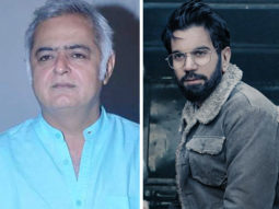 Hansal Mehta’s Omerta bio-pic gets censor rap for using National Anthem
