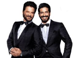 Here’s how Harshvardhan Kapoor and Anil Kapoor will be prepping for Abhinav Bindra biopic