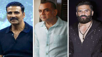 REVEALED: Hera Pheri 3 is indeed happening with Akshay Kumar, Paresh Rawal and Suniel Shetty