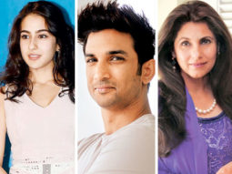 Here’s who wanted to help resurrect Sara Ali Khan, Sushant Singh Rajput starrer Kedarnath