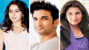 Here’s who wanted to help resurrect Sara Ali Khan, Sushant Singh Rajput starrer Kedarnath