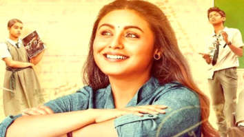 Box Office: Rani Mukerji’s Hichki expected to make Rs. 27.1 cr. as profit
