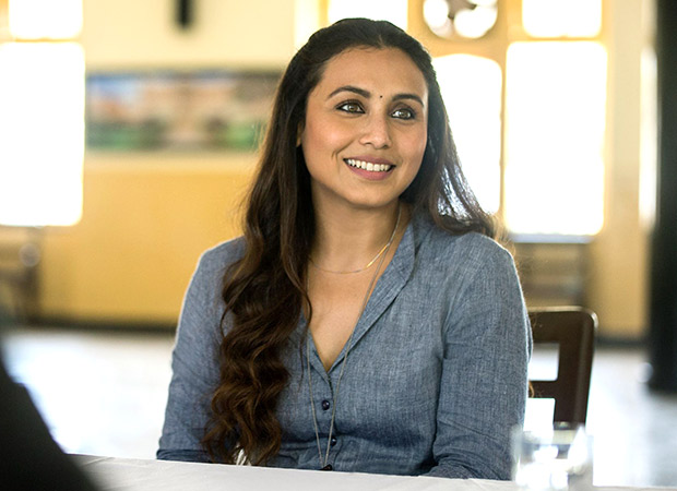 Box Office: Hichki Day 10 in overseas