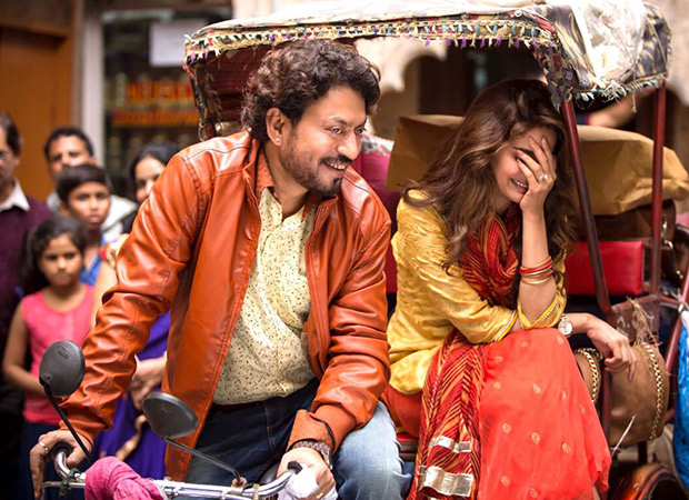 China Box Office: Hindi Medium breaks Bajrangi Bhaijaan and Dangal’s record, collects USD 3.39 mil. [Rs. 22.05 cr.] on Day 1