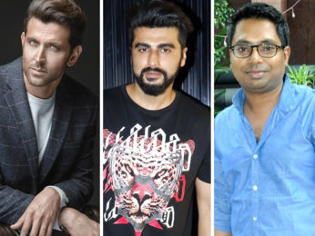 BREAKING: Hrithik Roshan and Arjun Kapoor roped in for the next two films of Rajkumar Gupta? BREAKING: Hrithik Roshan and Arjun Kapoor roped in for the next two films of Rajkumar Gupta?