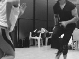 SNEAK PEEK: Here’s how Hrithik Roshan is rehearsing for the upcoming IPL