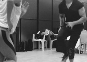 SNEAK PEEK: Here’s how Hrithik Roshan is rehearsing for the upcoming IPL