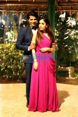 Movie Stills Of The Movie Hume Tumse Pyaar Kitna